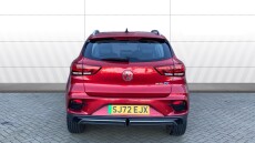 MG ZS 115kW Trophy EV Long Range 73kWh 5dr Auto Electric Hatchback